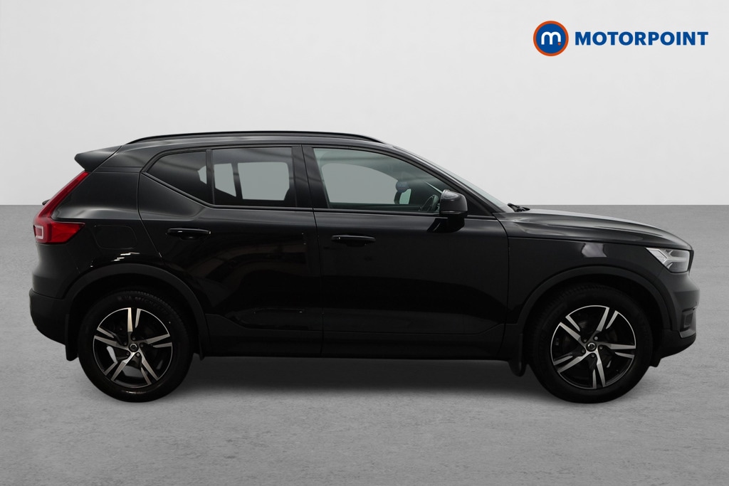 Used Volvo XC40 2020 for sale - 77297795: Photo 8
