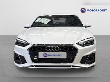 Used Audi A5 2023 for sale - 78432270: Photo