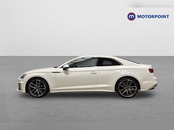 Used Audi A5 2023 for sale - 78432270: Photo