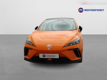 Used MG MG4 2023 for sale - 79704737: Photo