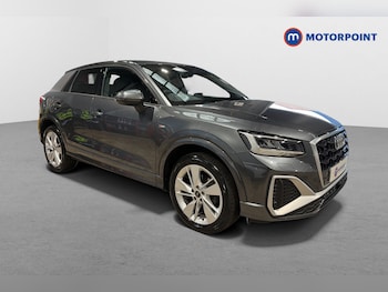 Used Audi Q2 2024 for sale - 79418144: Photo
