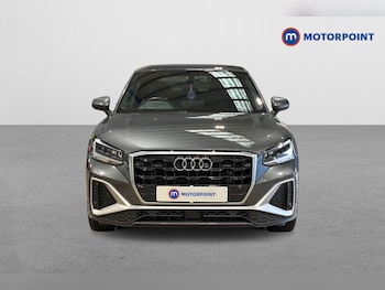 Used Audi Q2 2024 for sale - 79418144: Photo