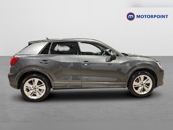 Used Audi Q2 2024 for sale - 79418144: Photo