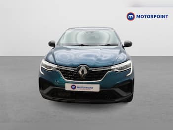 Used Renault Arkana 2023 for sale - 79693657: Photo