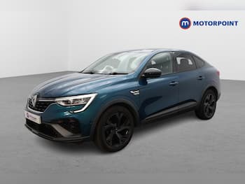 Used Renault Arkana 2023 for sale - 79693657: Photo