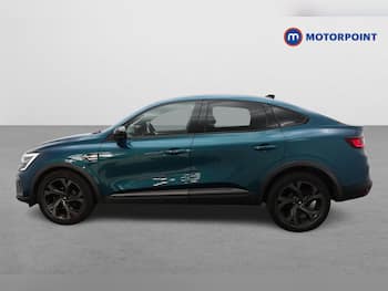 Used Renault Arkana 2023 for sale - 79693657: Photo