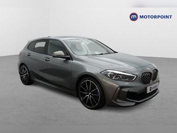 Used BMW 1 Series undefined for sale - 78722313: Photo