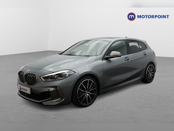 Used BMW 1 Series undefined for sale - 78722313: Photo