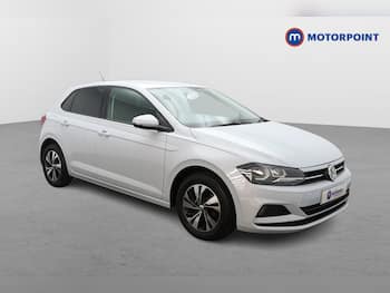 Used Volkswagen Polo 2018 for sale - 79653246: Photo