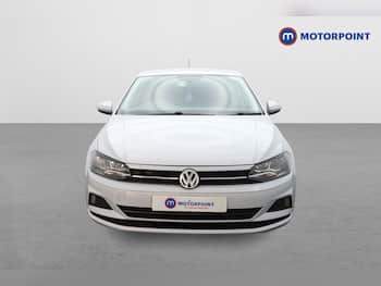 Used Volkswagen Polo 2018 for sale - 79653246: Photo