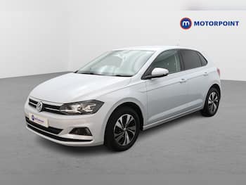 Used Volkswagen Polo 2018 for sale - 79653246: Photo