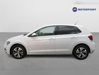 Used Volkswagen Polo 2018 for sale - 79653246: Photo