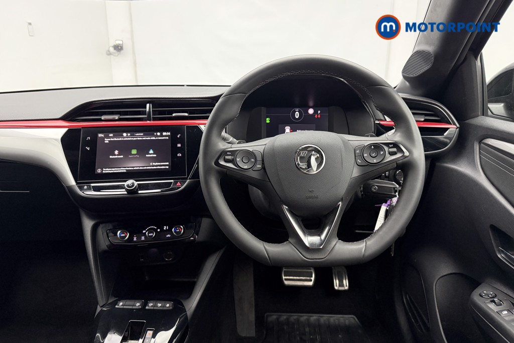 Used Vauxhall Corsa 2023 for sale - 76650782: Photo 10