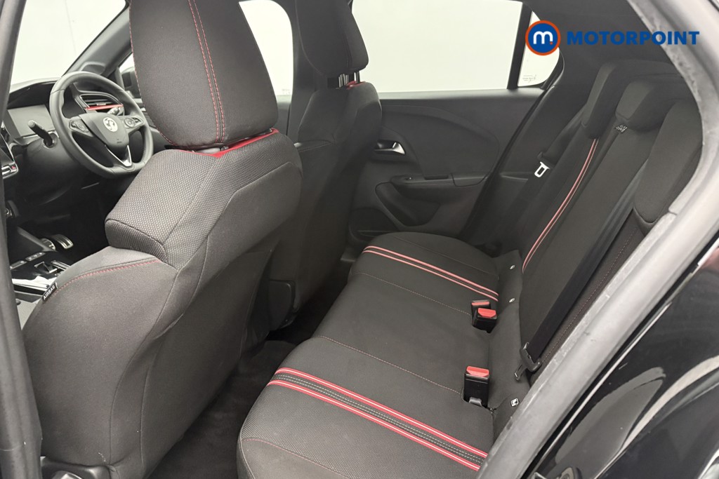 Used Vauxhall Corsa 2023 for sale - 76650782: Photo 12