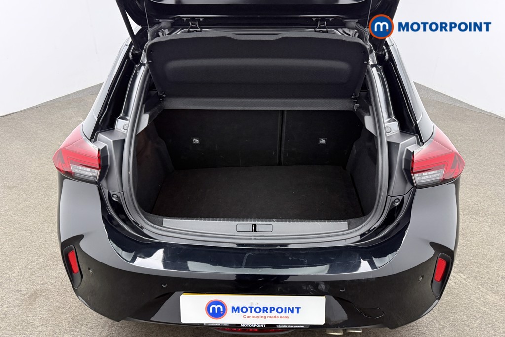 Used Vauxhall Corsa 2023 for sale - 76650782: Photo 13