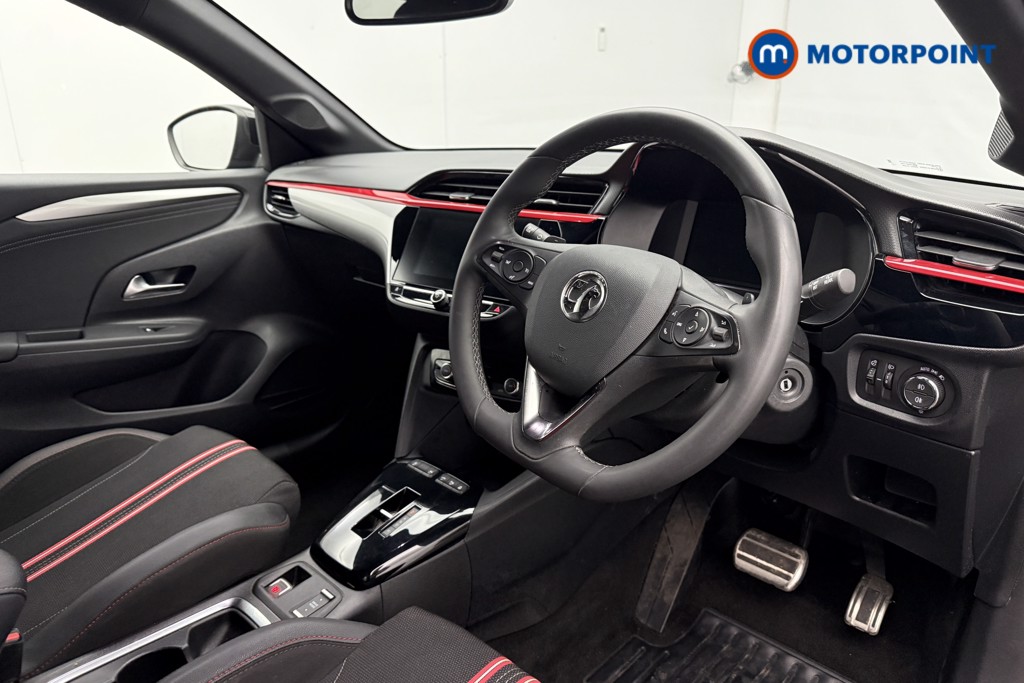Used Vauxhall Corsa 2023 for sale - 76650782: Photo 14