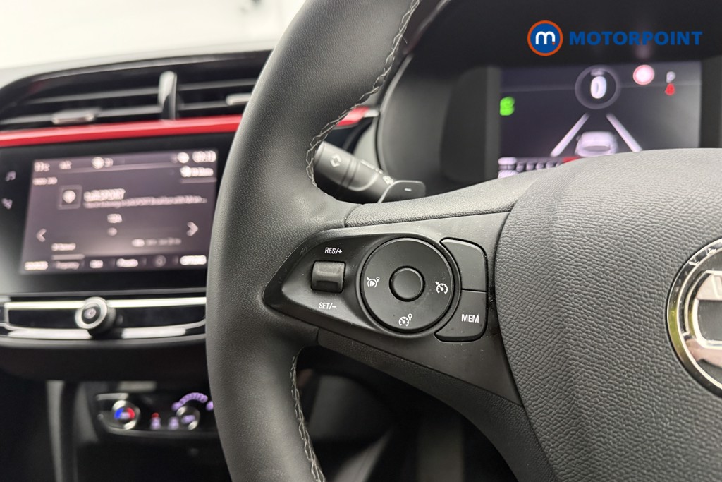 Used Vauxhall Corsa 2023 for sale - 76650782: Photo 15