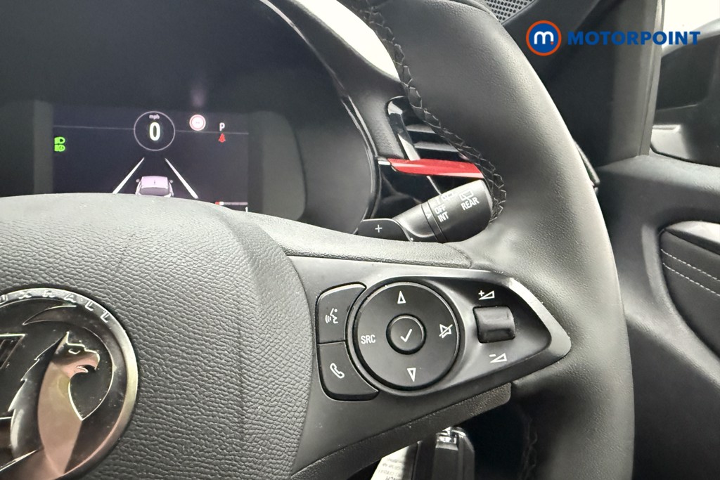Used Vauxhall Corsa 2023 for sale - 76650782: Photo 16