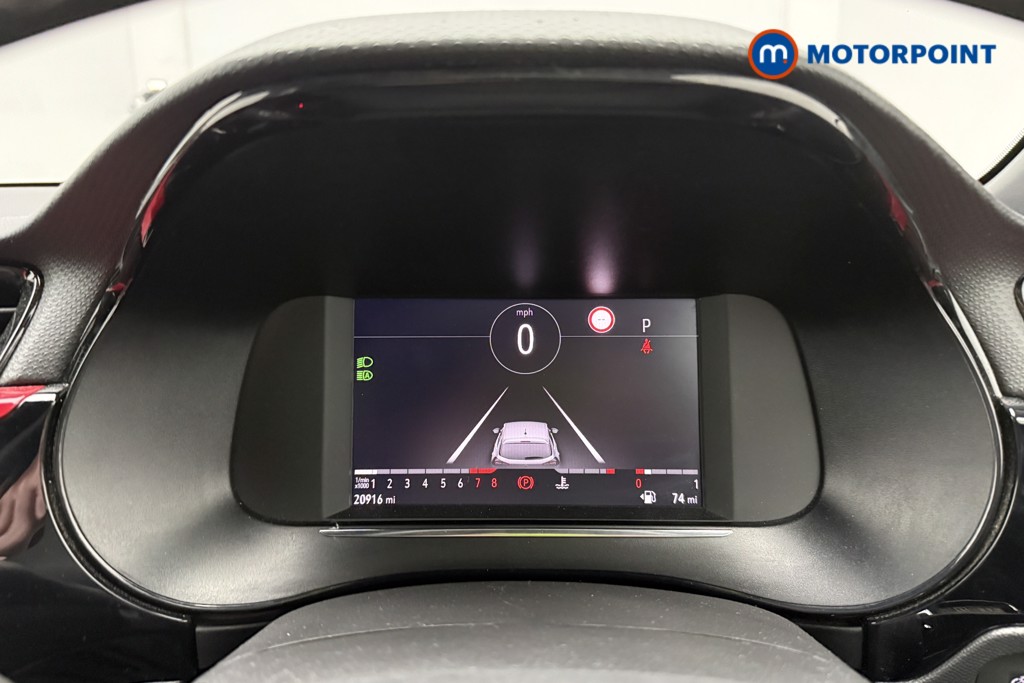 Used Vauxhall Corsa 2023 for sale - 76650782: Photo 17