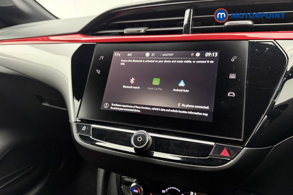 Used Vauxhall Corsa 2023 for sale - 76650782: Photo 19