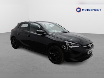 Used Vauxhall Corsa 2023 for sale - 76650782: Photo