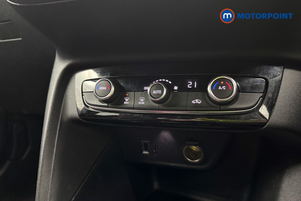 Used Vauxhall Corsa 2023 for sale - 76650782: Photo 20