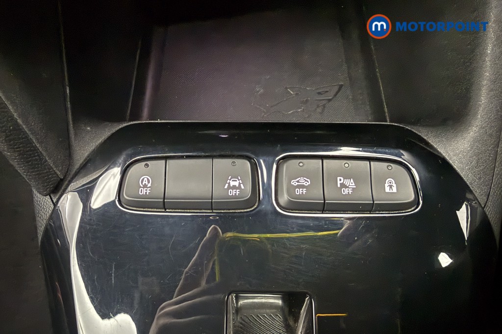 Used Vauxhall Corsa 2023 for sale - 76650782: Photo 22