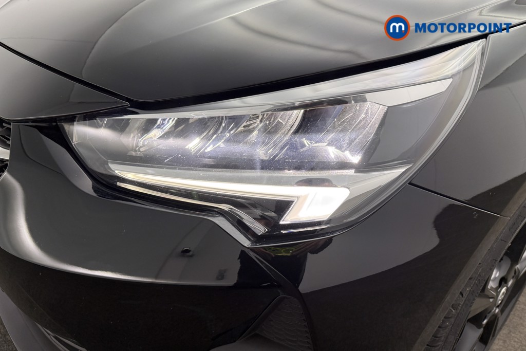 Used Vauxhall Corsa 2023 for sale - 76650782: Photo 30