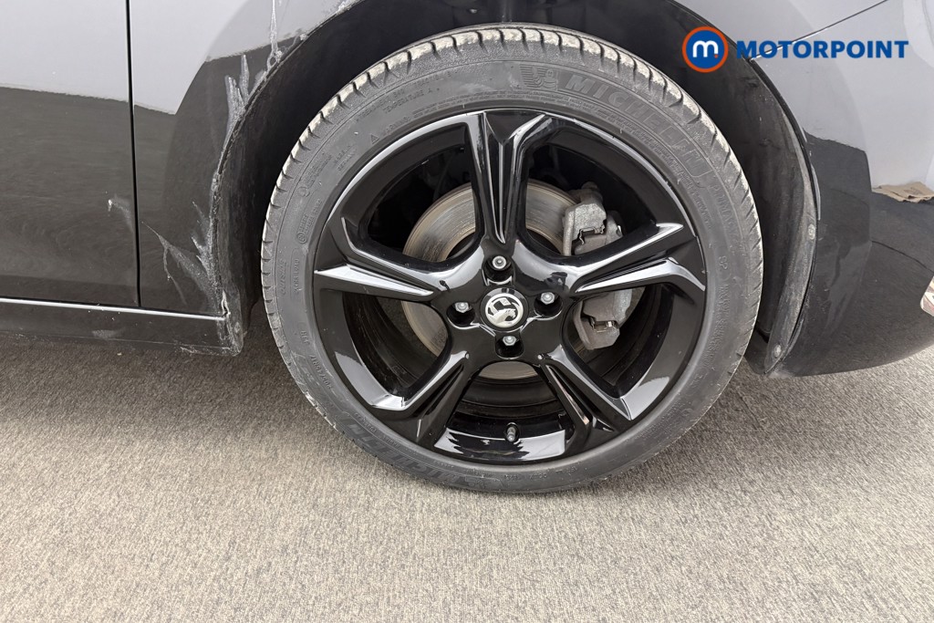 Used Vauxhall Corsa 2023 for sale - 76650782: Photo 31