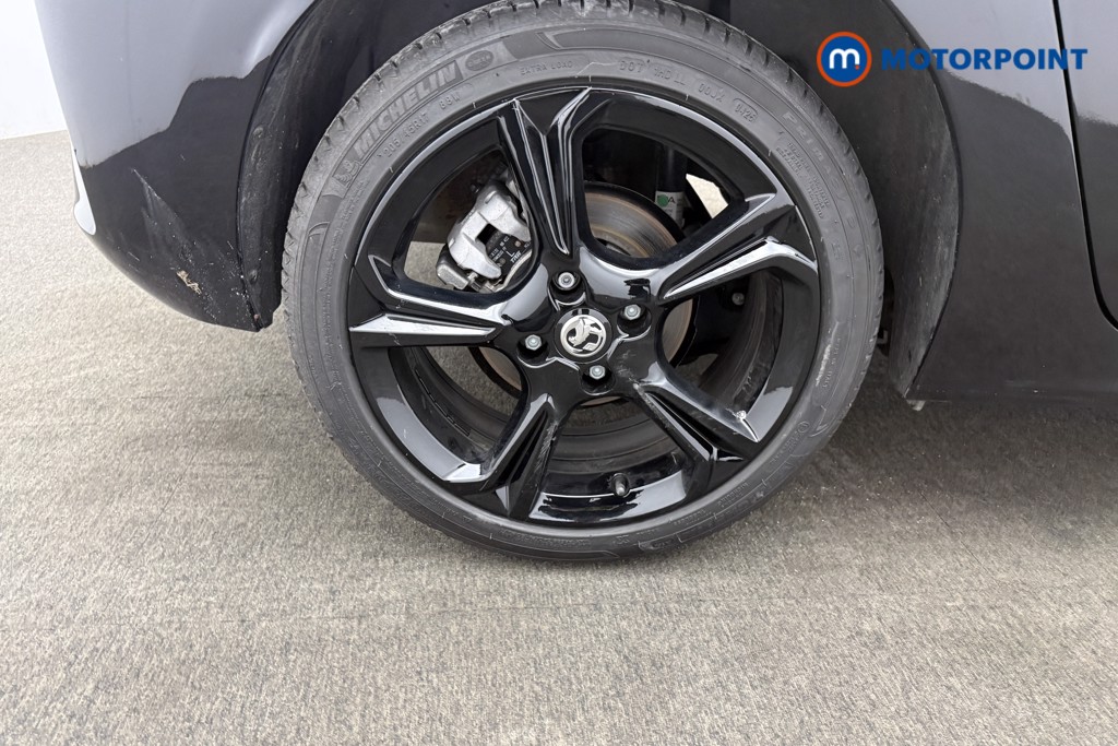 Used Vauxhall Corsa 2023 for sale - 76650782: Photo 32