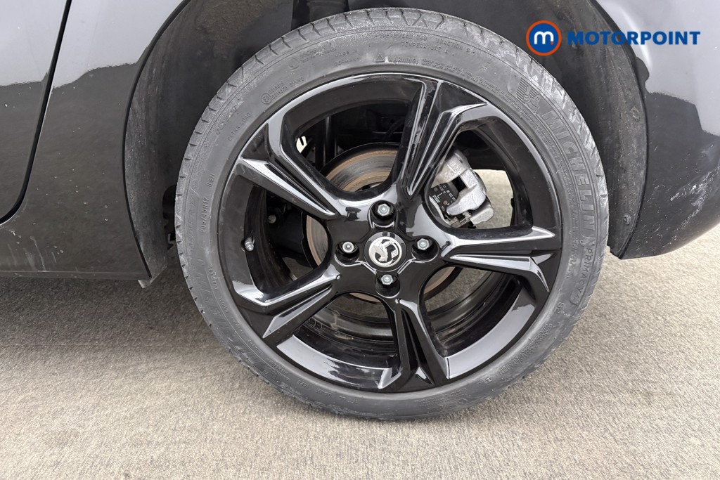 Used Vauxhall Corsa 2023 for sale - 76650782: Photo 33