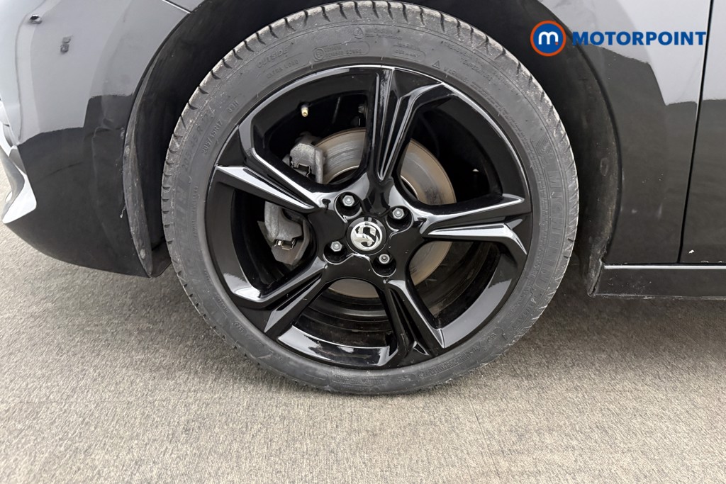 Used Vauxhall Corsa 2023 for sale - 76650782: Photo 34