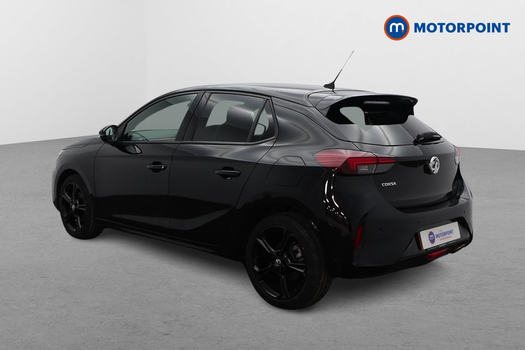Used Vauxhall Corsa 2023 for sale - 76650782: Photo 5