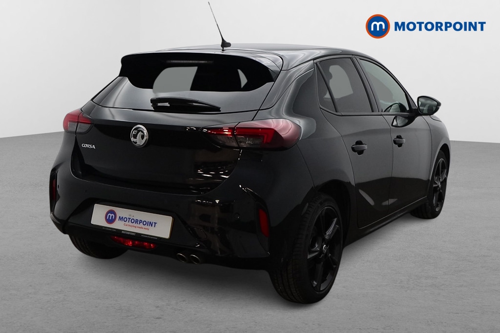 Used Vauxhall Corsa 2023 for sale - 76650782: Photo 7