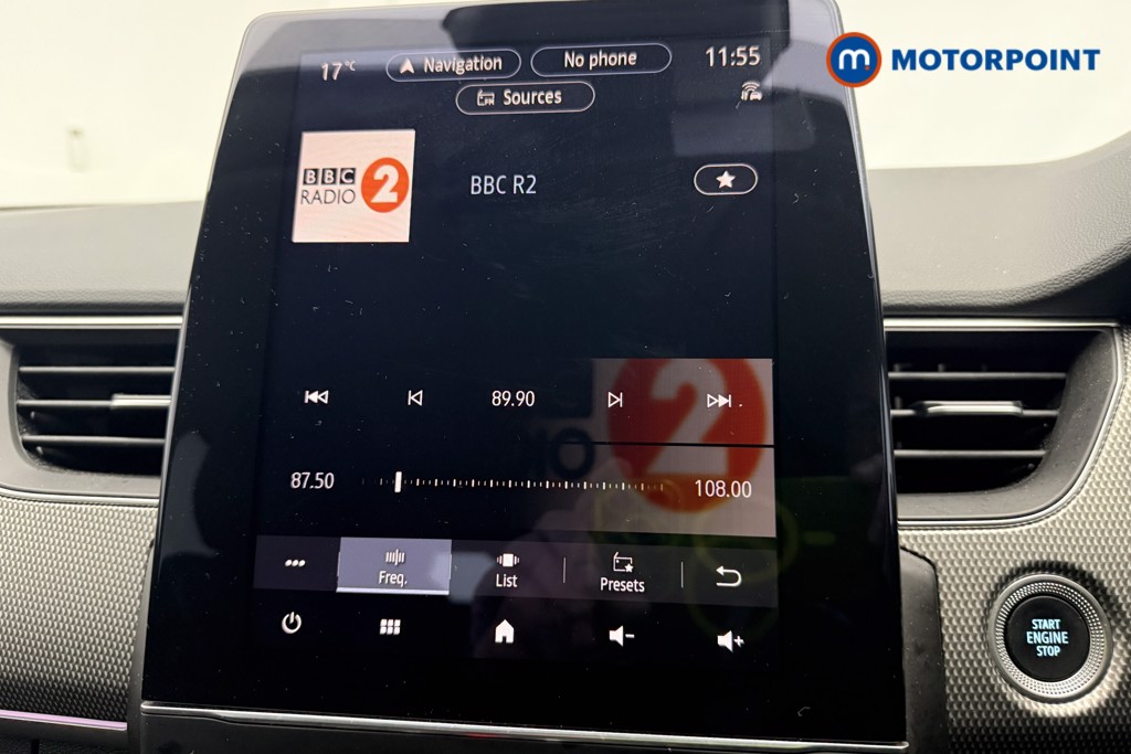 Used Renault Arkana 2023 for sale - 77653961: Photo 12