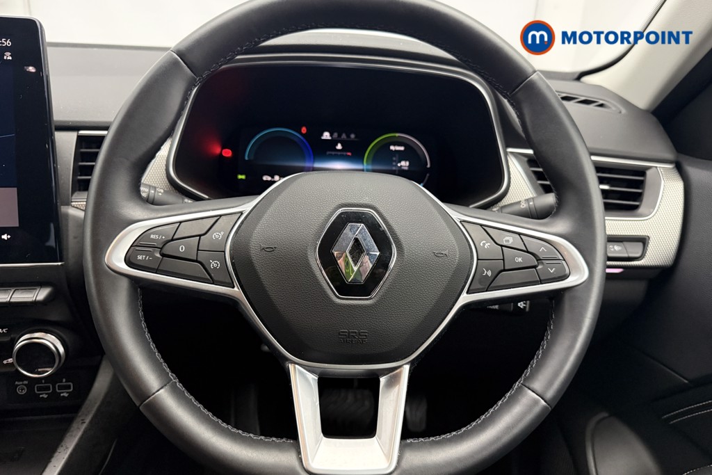 Used Renault Arkana 2023 for sale - 77653961: Photo 13