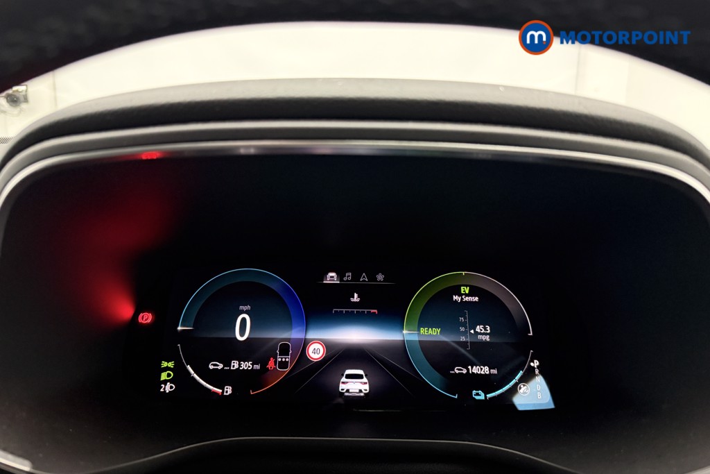 Used Renault Arkana 2023 for sale - 77653961: Photo 14