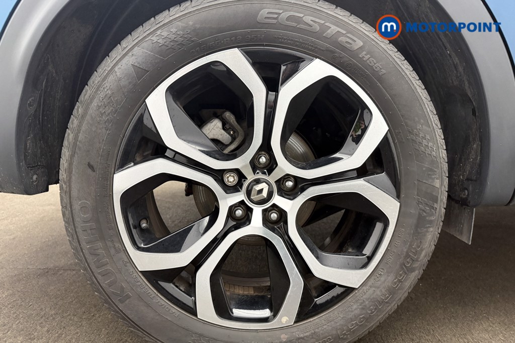 Used Renault Arkana 2023 for sale - 77653961: Photo 18