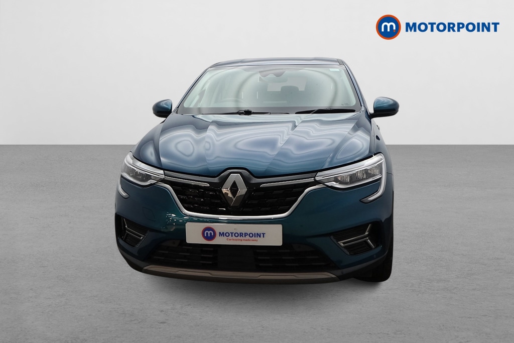 Used Renault Arkana 2023 for sale - 77653961: Photo 2