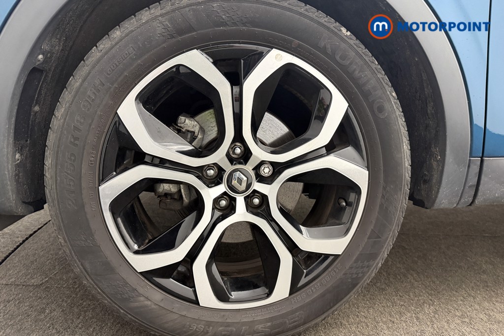 Used Renault Arkana 2023 for sale - 77653961: Photo 20