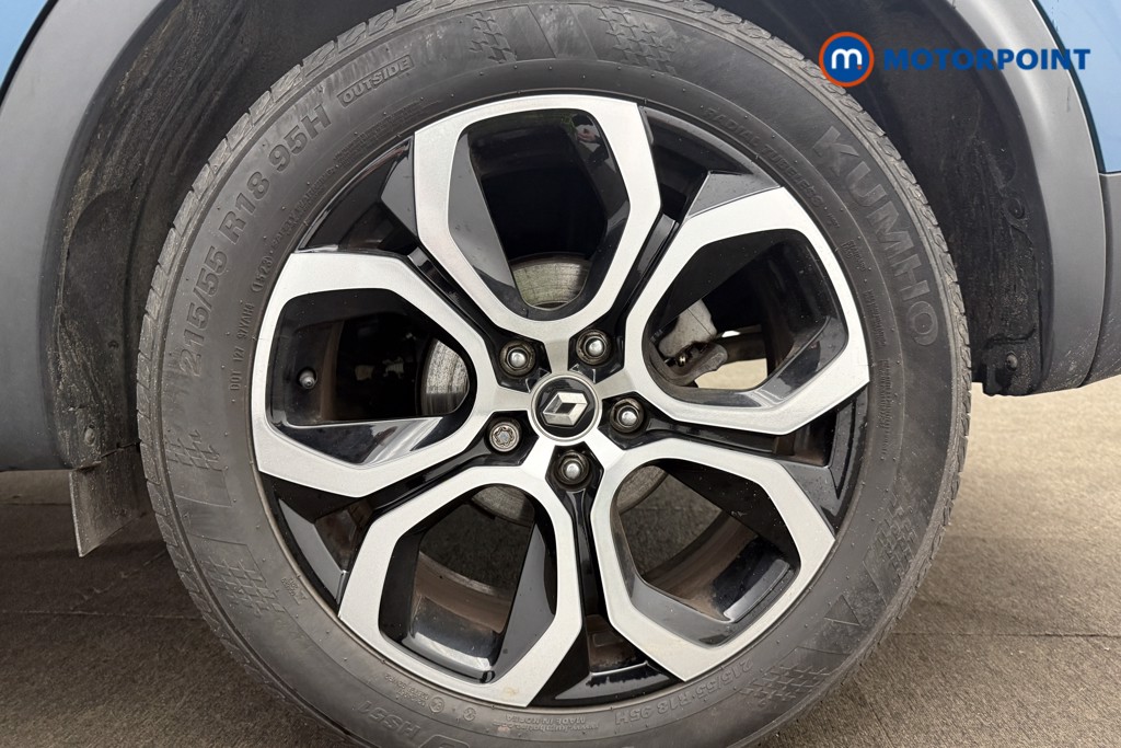 Used Renault Arkana 2023 for sale - 77653961: Photo 21