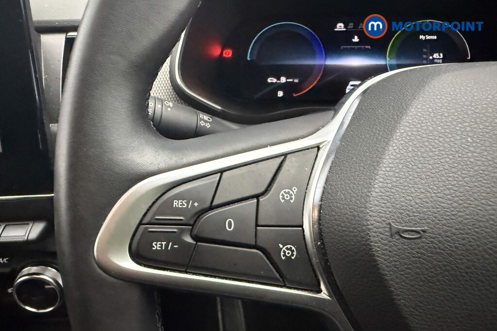 Used Renault Arkana 2023 for sale - 77653961: Photo 22