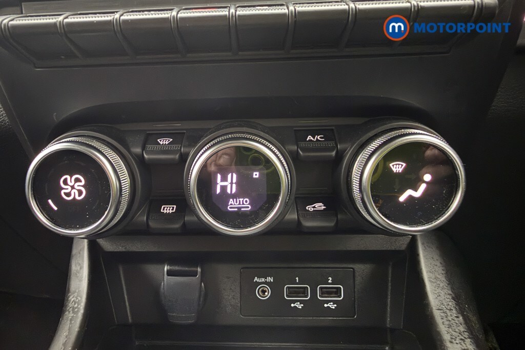 Used Renault Arkana 2023 for sale - 77653961: Photo 24