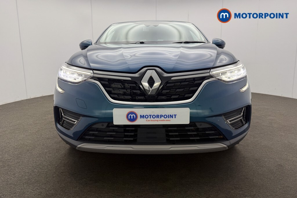 Used Renault Arkana 2023 for sale - 77653961: Photo 32