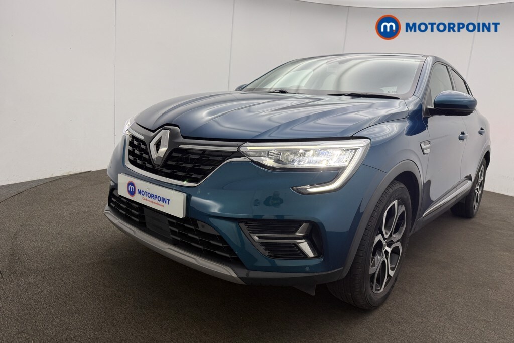 Used Renault Arkana 2023 for sale - 77653961: Photo 33
