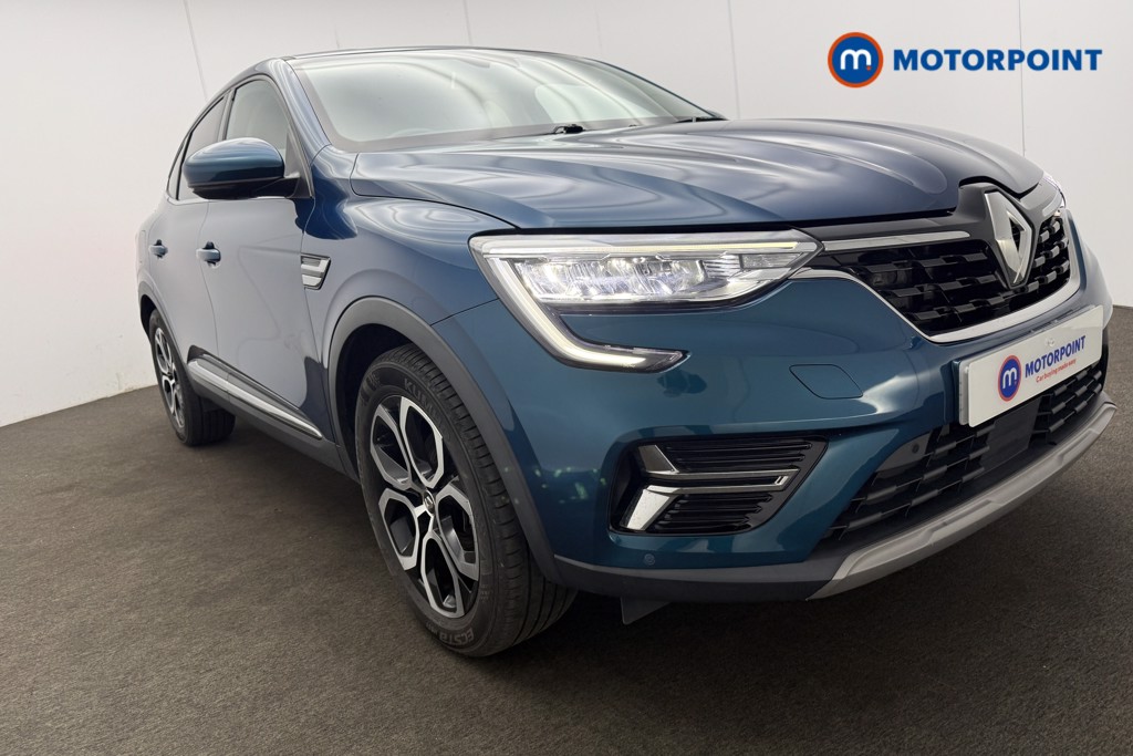 Used Renault Arkana 2023 for sale - 77653961: Photo 34