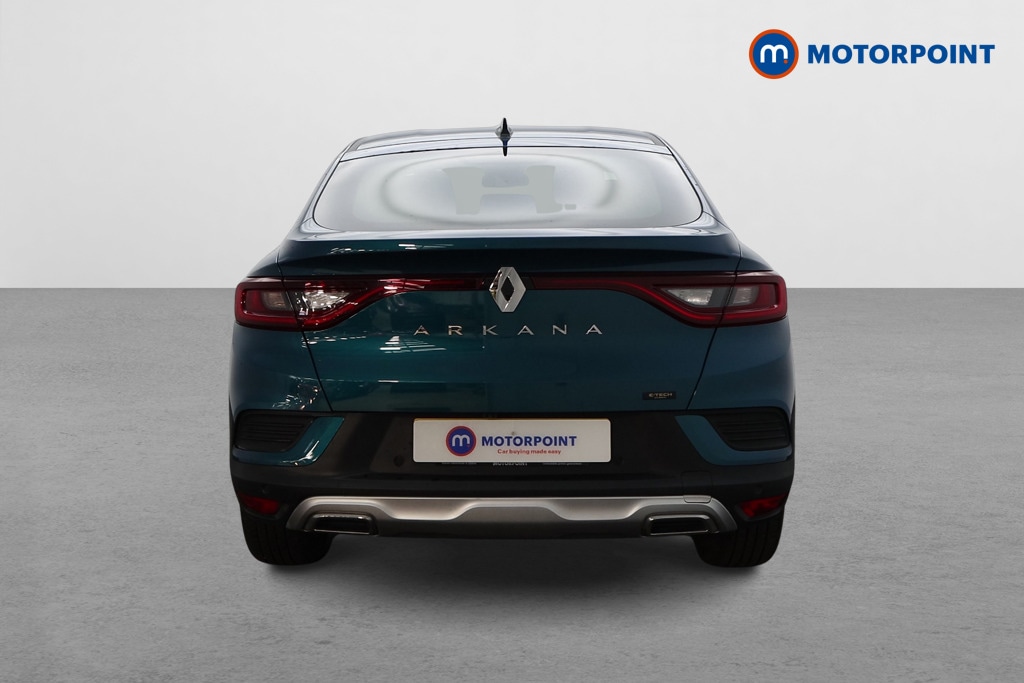 Used Renault Arkana 2023 for sale - 77653961: Photo 6