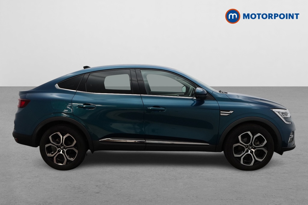 Used Renault Arkana 2023 for sale - 77653961: Photo 8