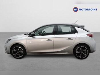 Used Vauxhall Corsa undefined for sale - 78716945: Photo