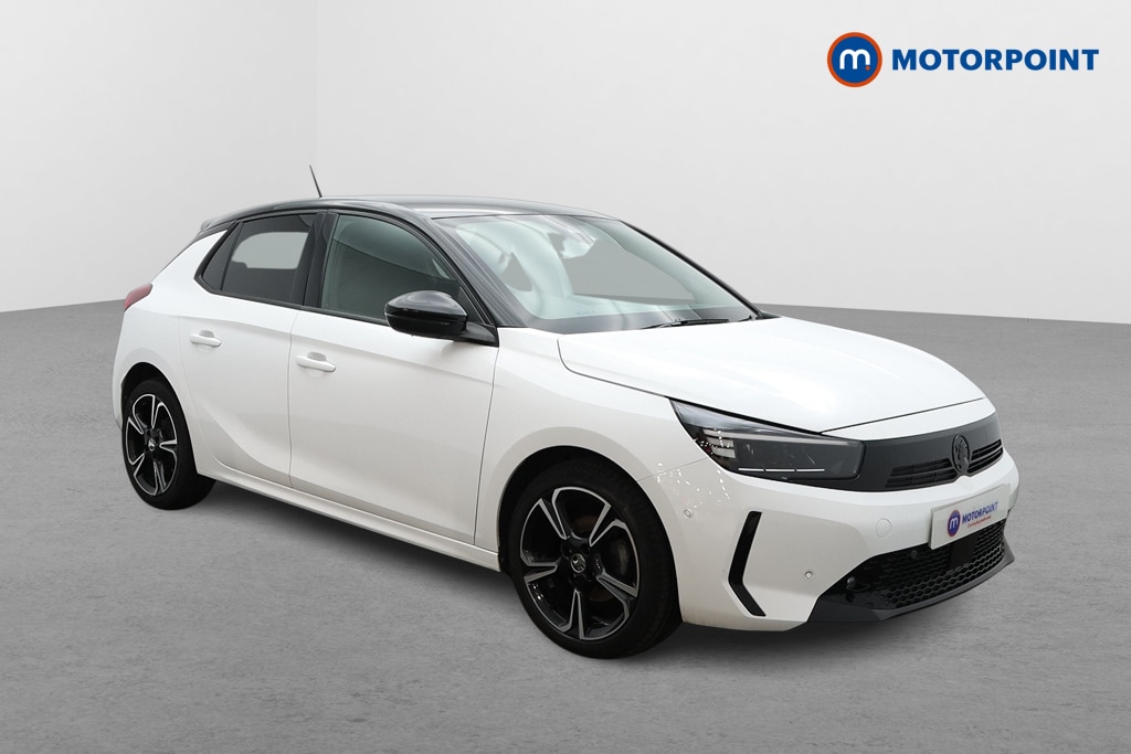 Used Vauxhall Corsa 2024 for sale - 76762715: Photo 1